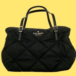 Kate Spade Watson Lane Quilted Maya Handbag